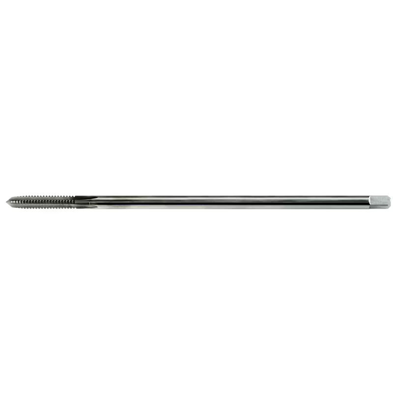 206A010FP | #10-32 NF High Speed Steel Extended Plug Tap, image 1