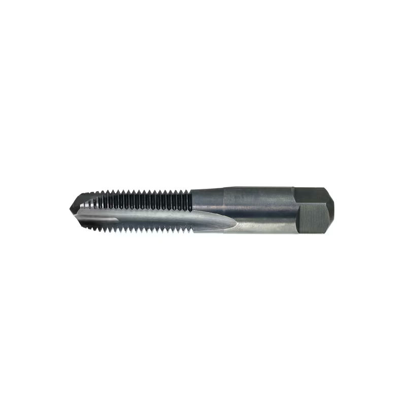 21N000FP | #0-80 NF Nitro High Speed Steel Nitro Spiral Point Plug Tap, H1 image 1