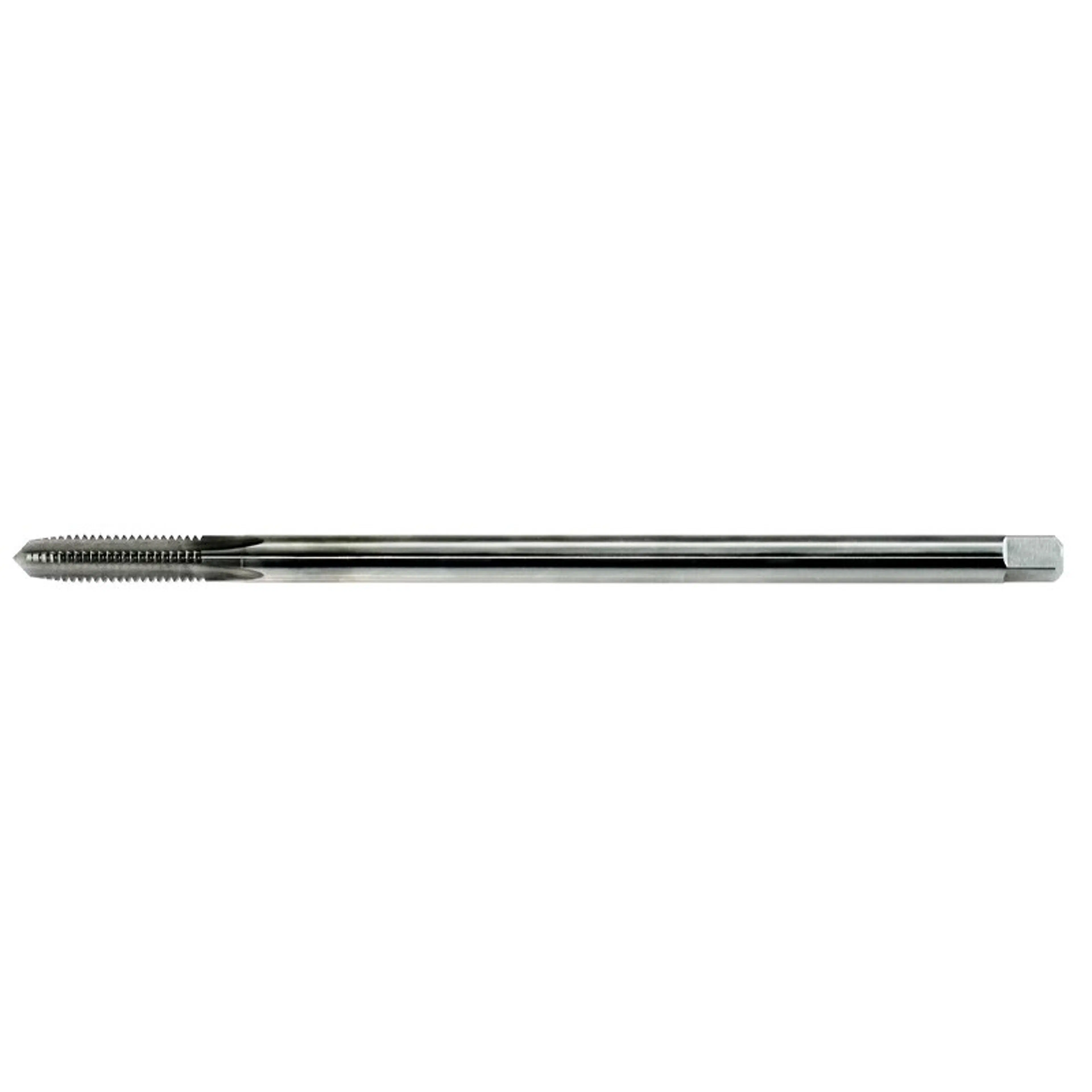 24A116C6 | 1/4-20 NC High Speed Steel Pulley Plug Tap,