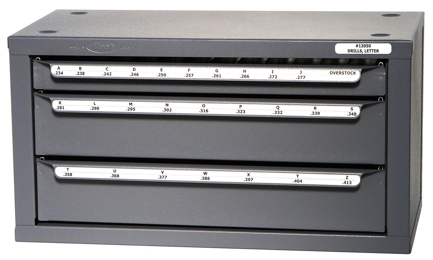 240DX | 240PC LETTER SIZES DISPENSER ONLY image 1