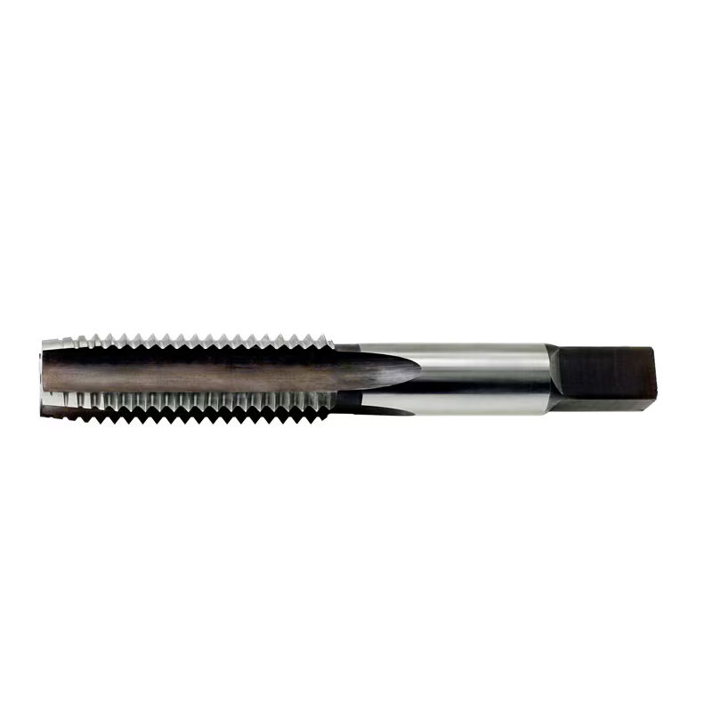 25A448T | 3-3/4-8 Taper Tap image 1