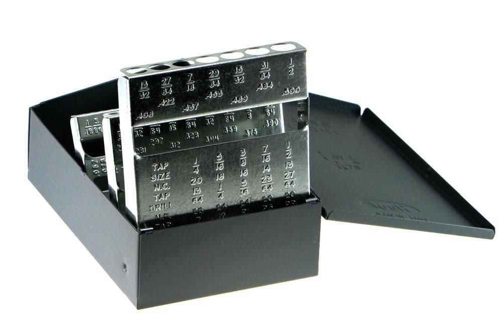 2800DX | M3 x M24 Tap Dispenser image 1