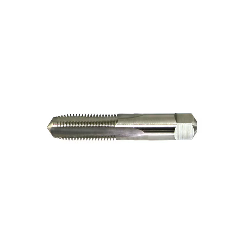 28E080BP | M8 x 1mm Plug Tap image 1