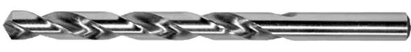 280B046 | 46, Jobber Drill Bits, High Speed Steel, Bright, 118° Point image 1