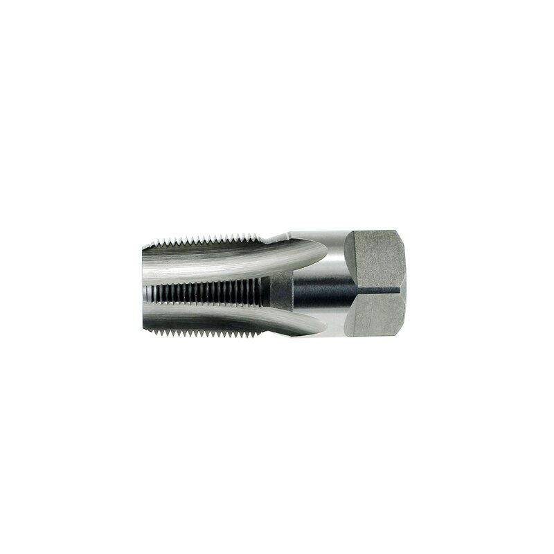 290E116 | 1/4-18 Taper Pipe Tap image 1