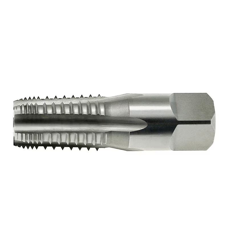 293A132 | 1/2-14 Interrupted Thread Pipe Tap image 1