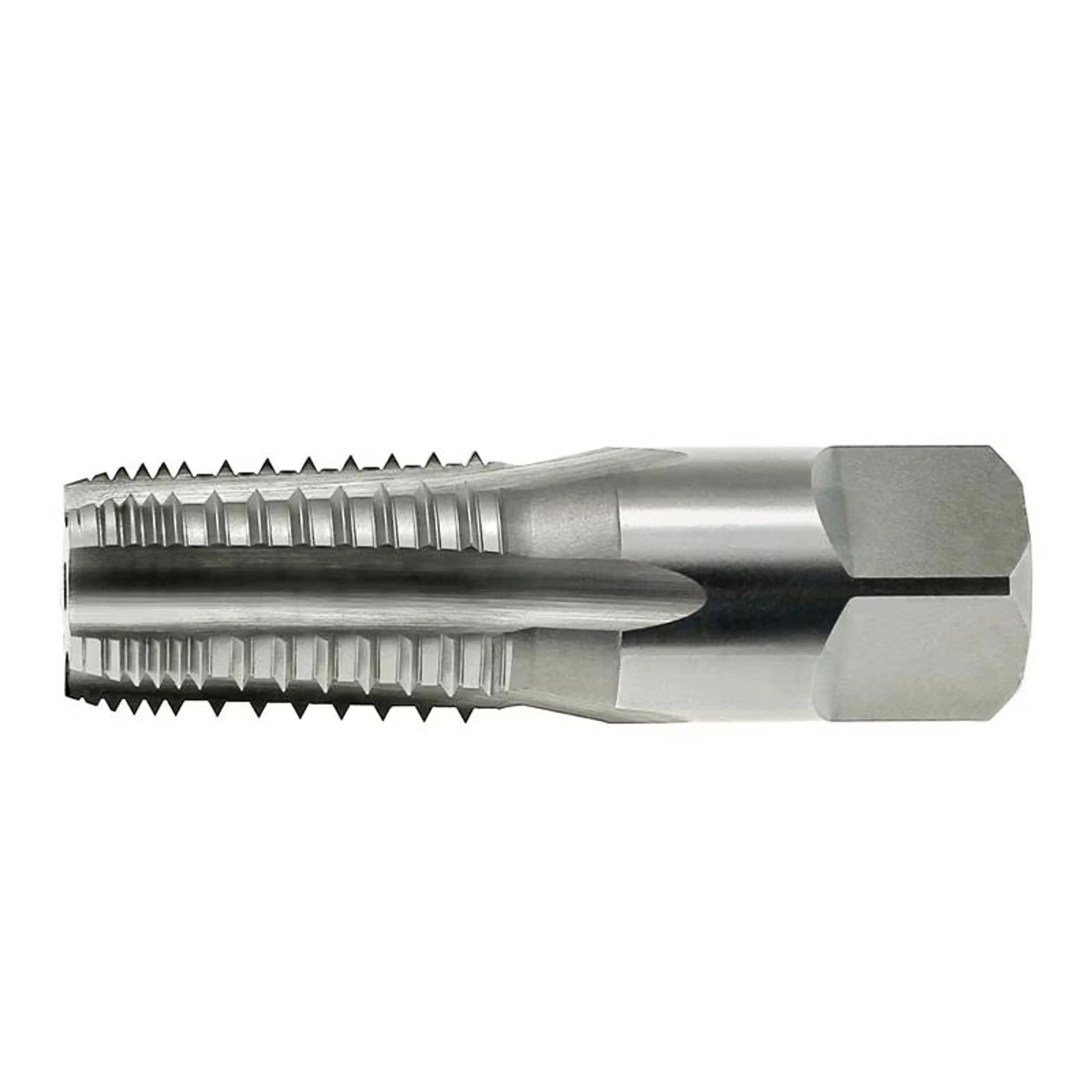293A108 | 1/8-27 Interrupted Thread Pipe Tap