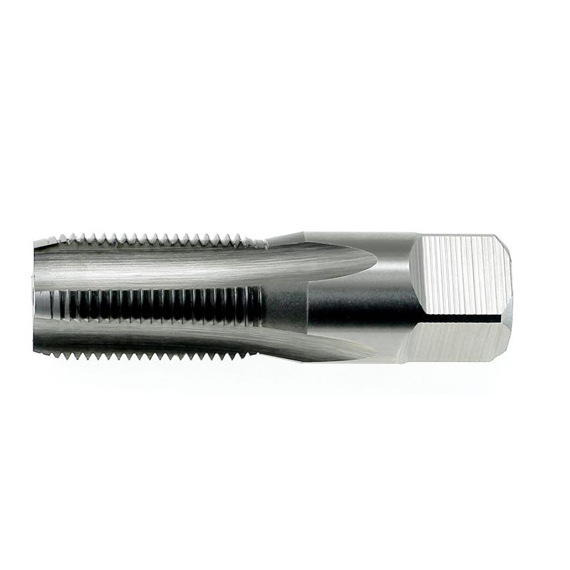 295A148 | 3/4-14 Interrupted Thread Straight Pipe Tap image 1