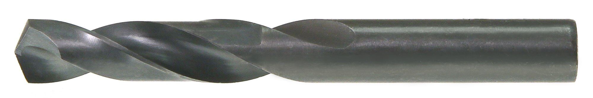 300A108 | 1/8 in. High Speed Steel Screw Machine Drill Bit, 135 deg. Split Point image 1