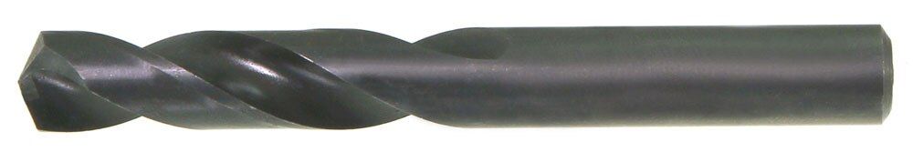 300E123 | 23/64 in. High Speed Steel Screw Machine Drill Bit, 135 deg. Split Point image 1