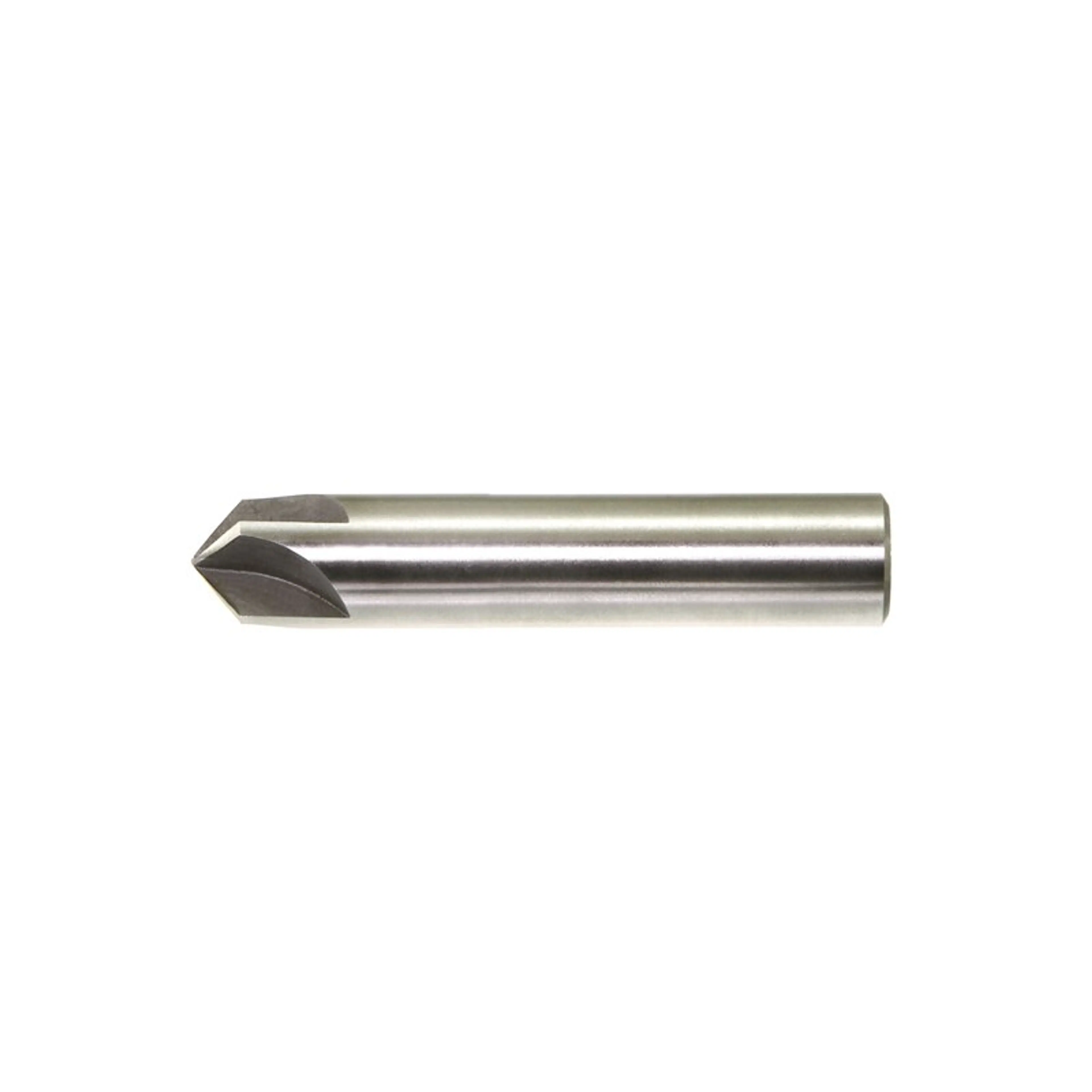 38E132A | 1/2 in. High Speed Steel Machine Countersink, 60 deg.
