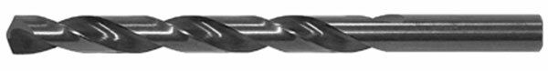 400A104 | 1/16 in. High Speed Steel Heavy-Duty Jobber Drill Bit, 135 deg. Split Point image 1