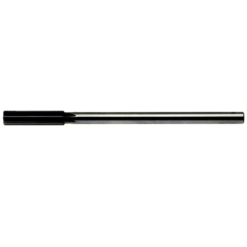 435E112 | M12 Straight Flute Chucking Reamer, 155mm image 1