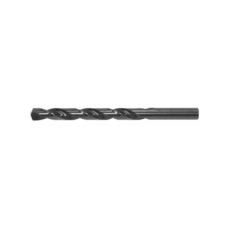 440A507 | G High Speed Steel Heavy-Duty Jobber Drill Bit, 135 deg. Split Point image 1