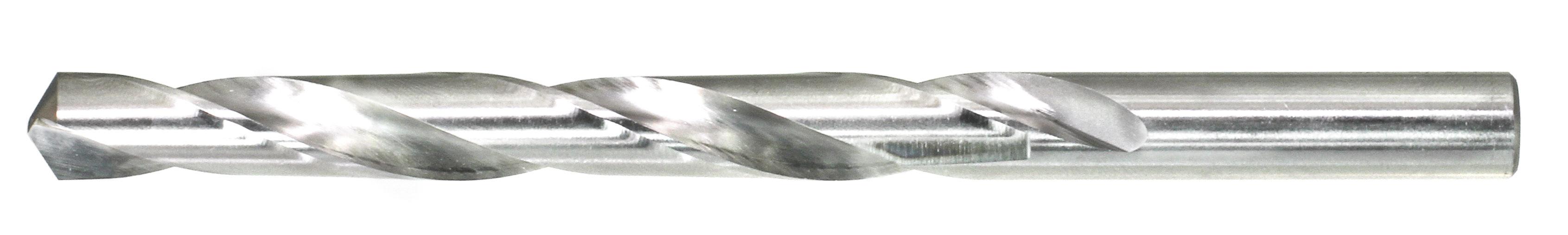 680A011 | #11 Carbide Tip Jobber Drill Bit, 118 deg. image 1