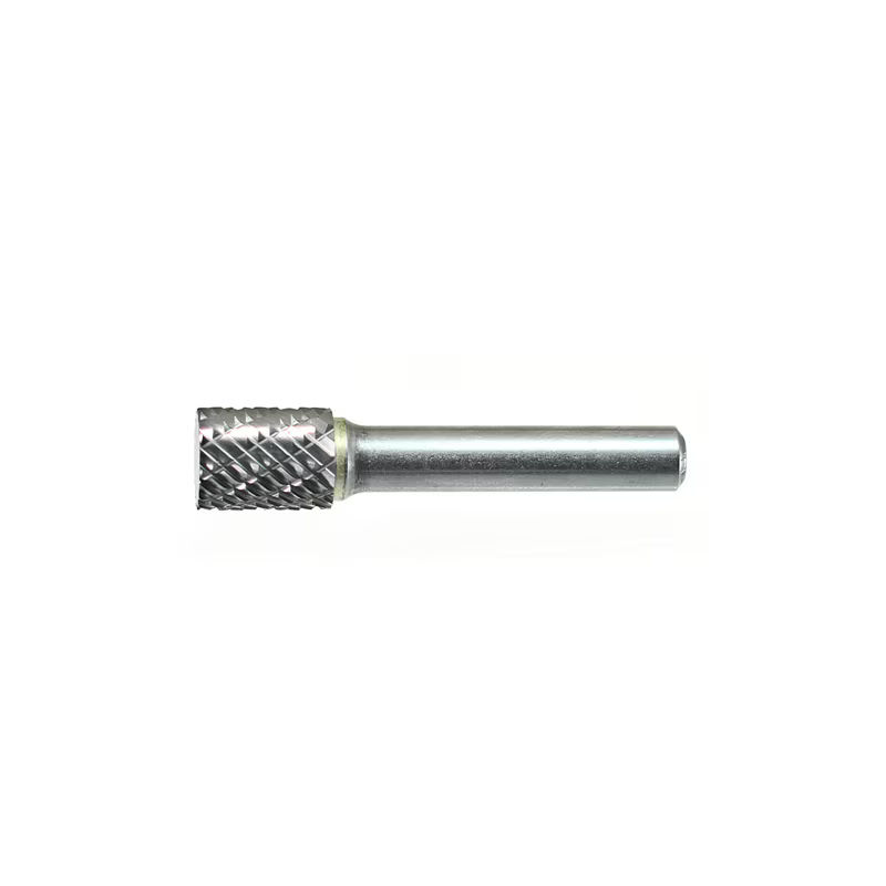 7A124ASC | SA-3, Carbide Burs, Cylindrical, Single Cut image 1