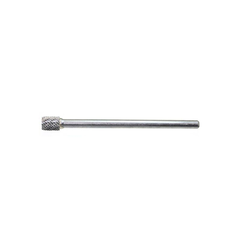 7AX124DC | SA-3L6, Extra Long Carbide Burs, Cylindrical Shape, Double Cut image 1