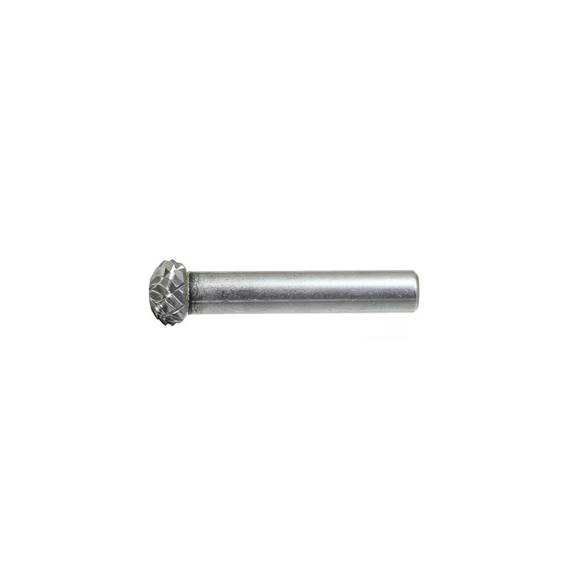 7D108ASC | SD-12, Carbide Burs, Ball Shape, Single Cut image 1