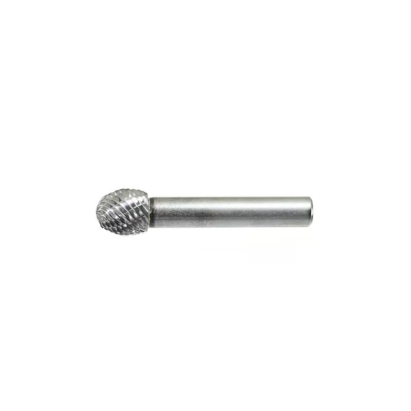 7E120ASC | SE-2, Carbide Burs, Oval Shape, Single Cut image 1