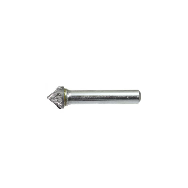 7J120ADC | SJ-2, Carbide Burs, 60° Included, Double Cut image 1