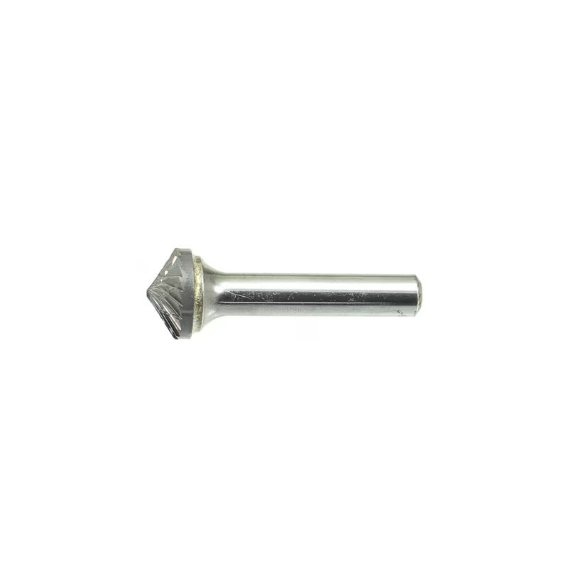 7K140ASC | SK-6, Carbide Burs, 90° Included, Single Cut image 1