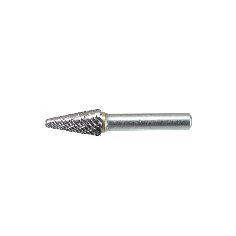 70L041DC | SL-41, Miniature Carbide Burs, Double Cut image 1