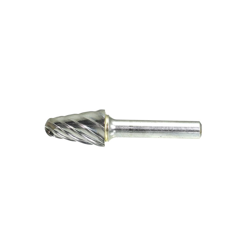 7LAL124 | SL-3NF, Aluminum Cut Carbide Burs, 14° Included Angle image 1