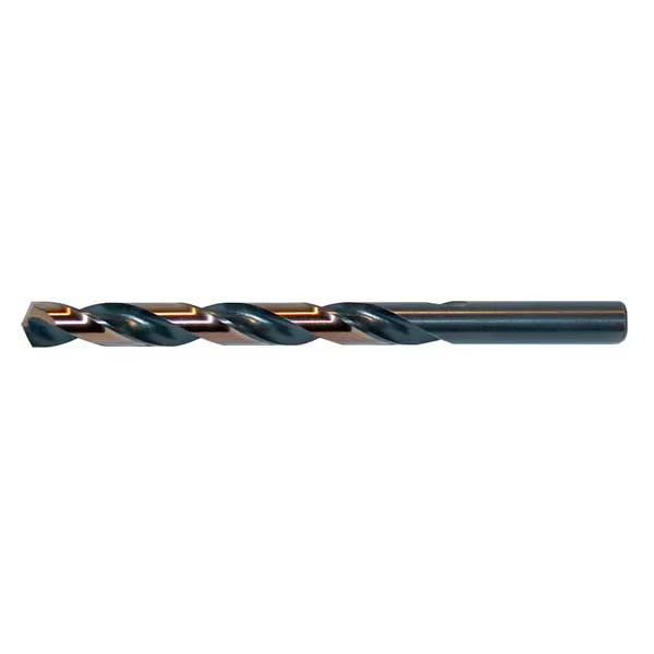 800A0105 | M1.05 High Speed Steel Heavy-Duty Jobber Drill Bit, 135 deg. Split Point image 1