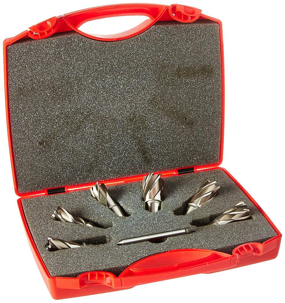 91SE7S | Cutter Kits (9/16,5/8, 11/16,3/4,13/16,15/16) image 1