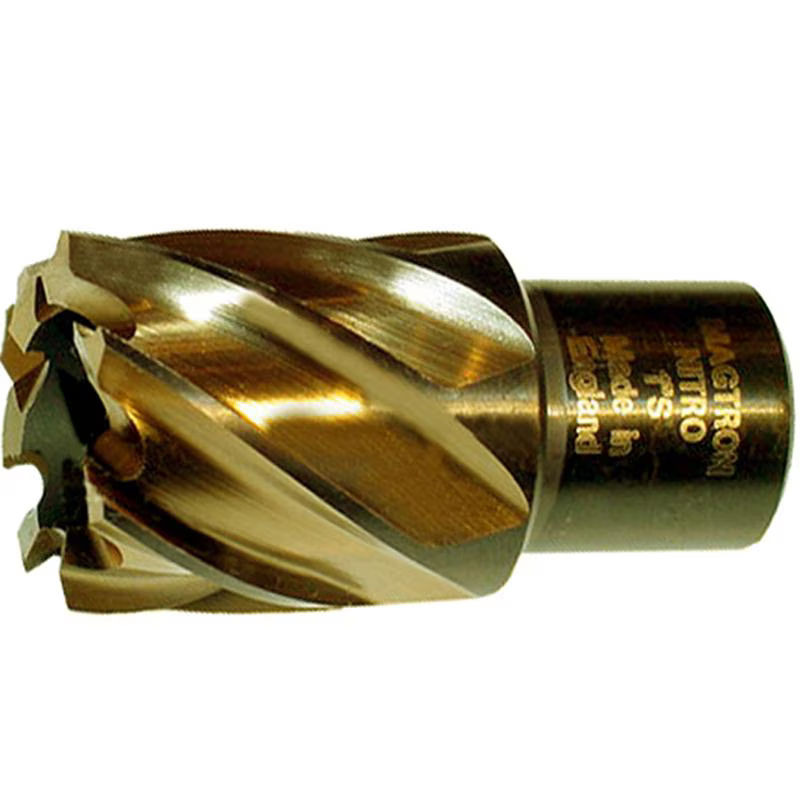 92N144 | 11/16 in. Nitro Cobalt Annular Cutter, 2 in. depth image 1