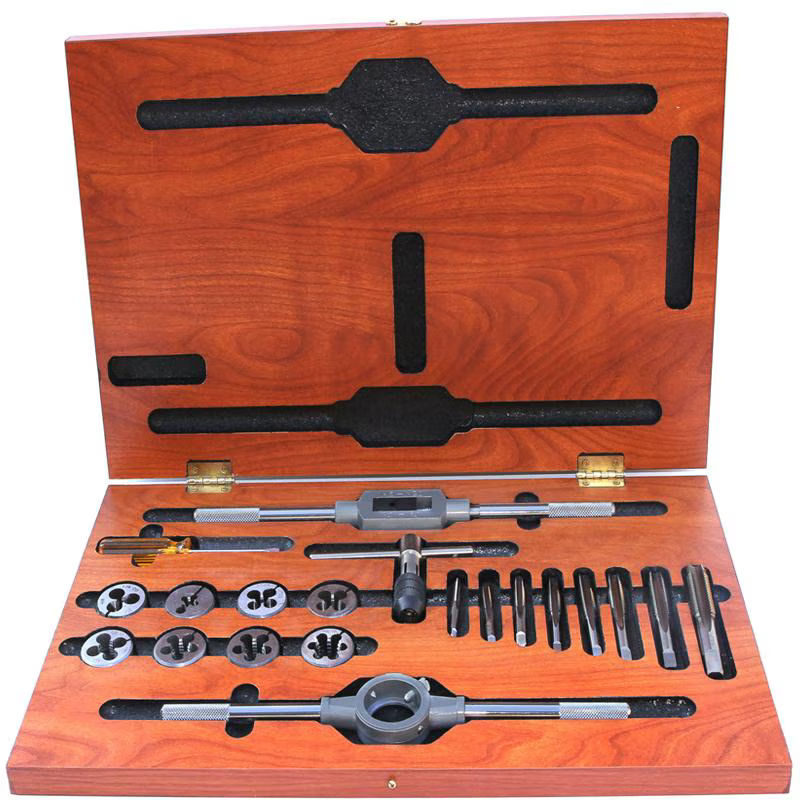 Drillco Tap & Die Sets image 1