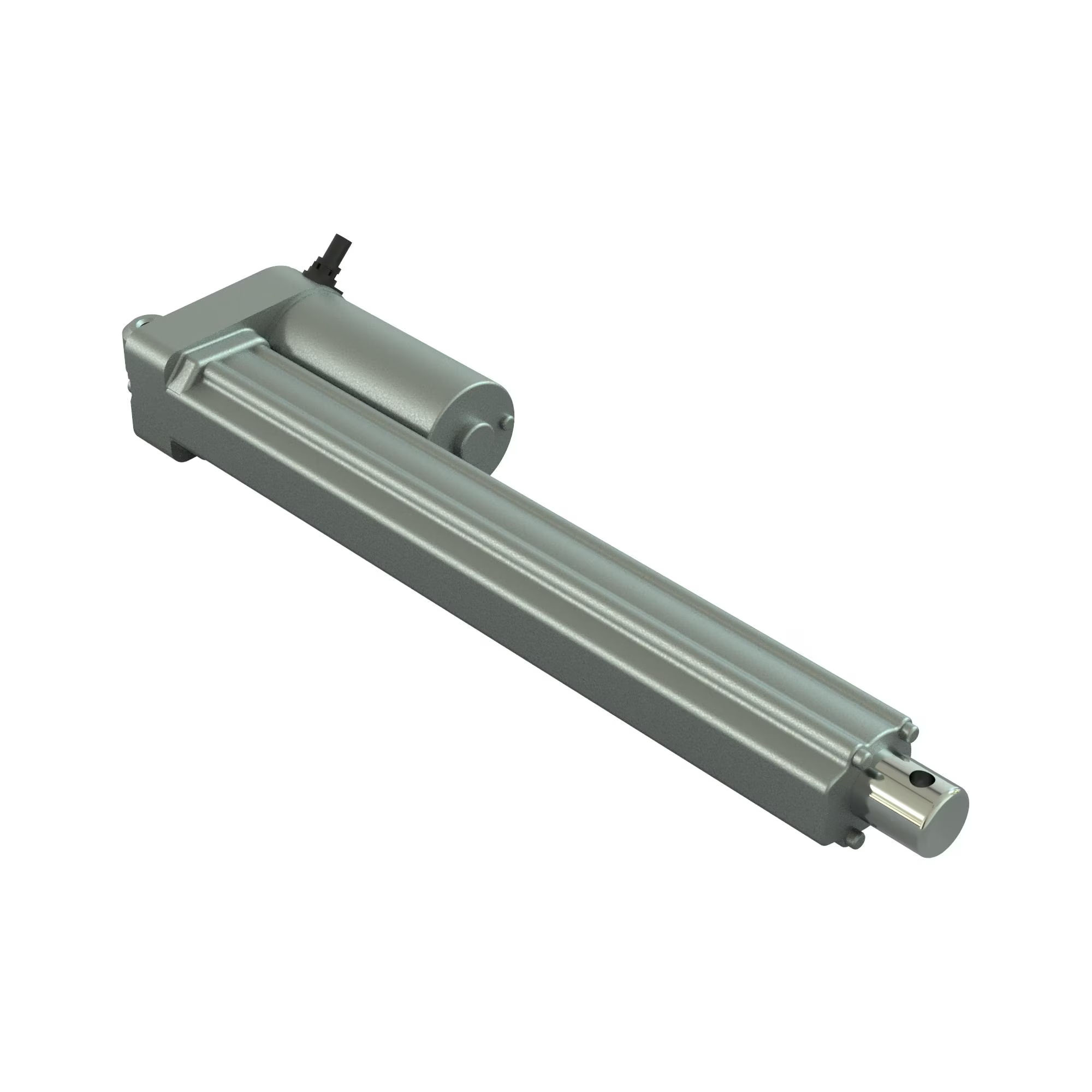 LT100-2-200 | Linear Actuator, 24 VDC, 112 lbs, 7.9'' Stroke image 1