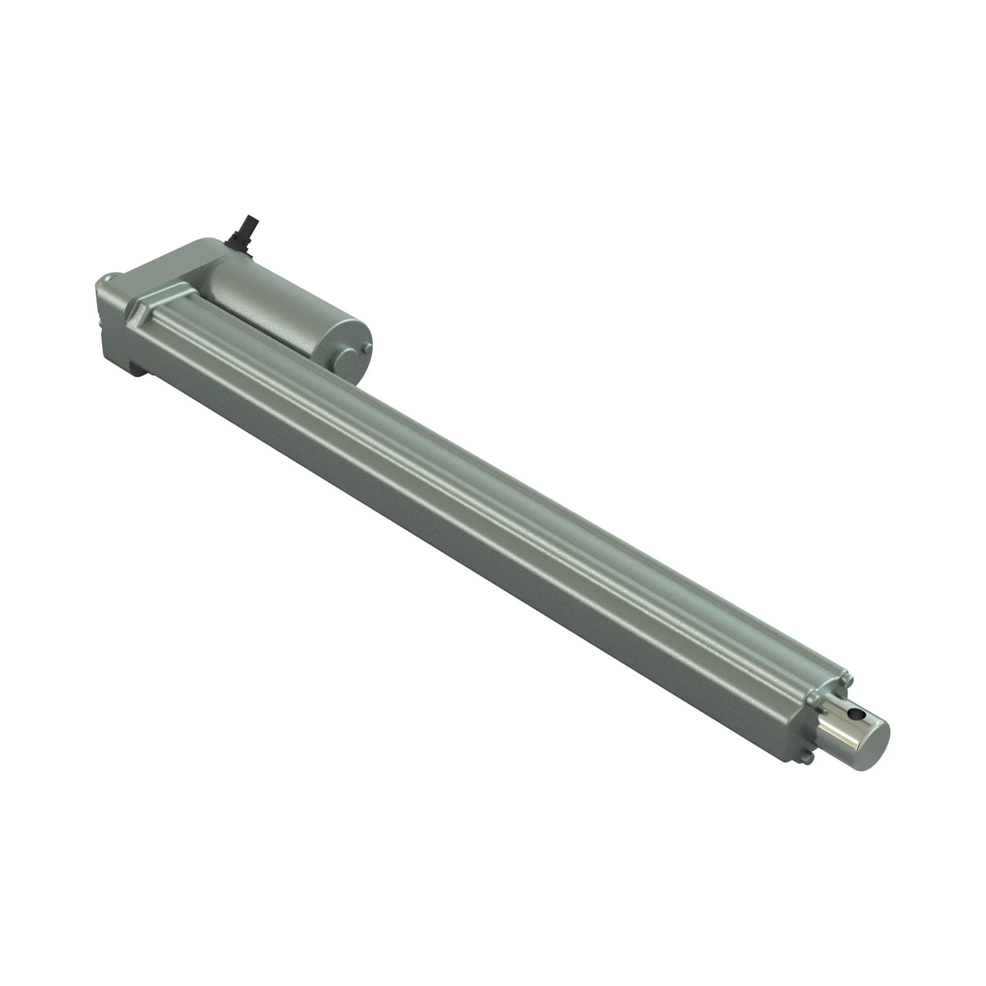 LT150-2-300P | Linear Actuator, 24 VDC, 169 lbs, Potentiometer, 11.8'' Stroke image 1