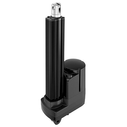 XT1250-2-450 | Linear Actuator, 24 VDC, 1250 lbs, 17.7'' Stroke image 1