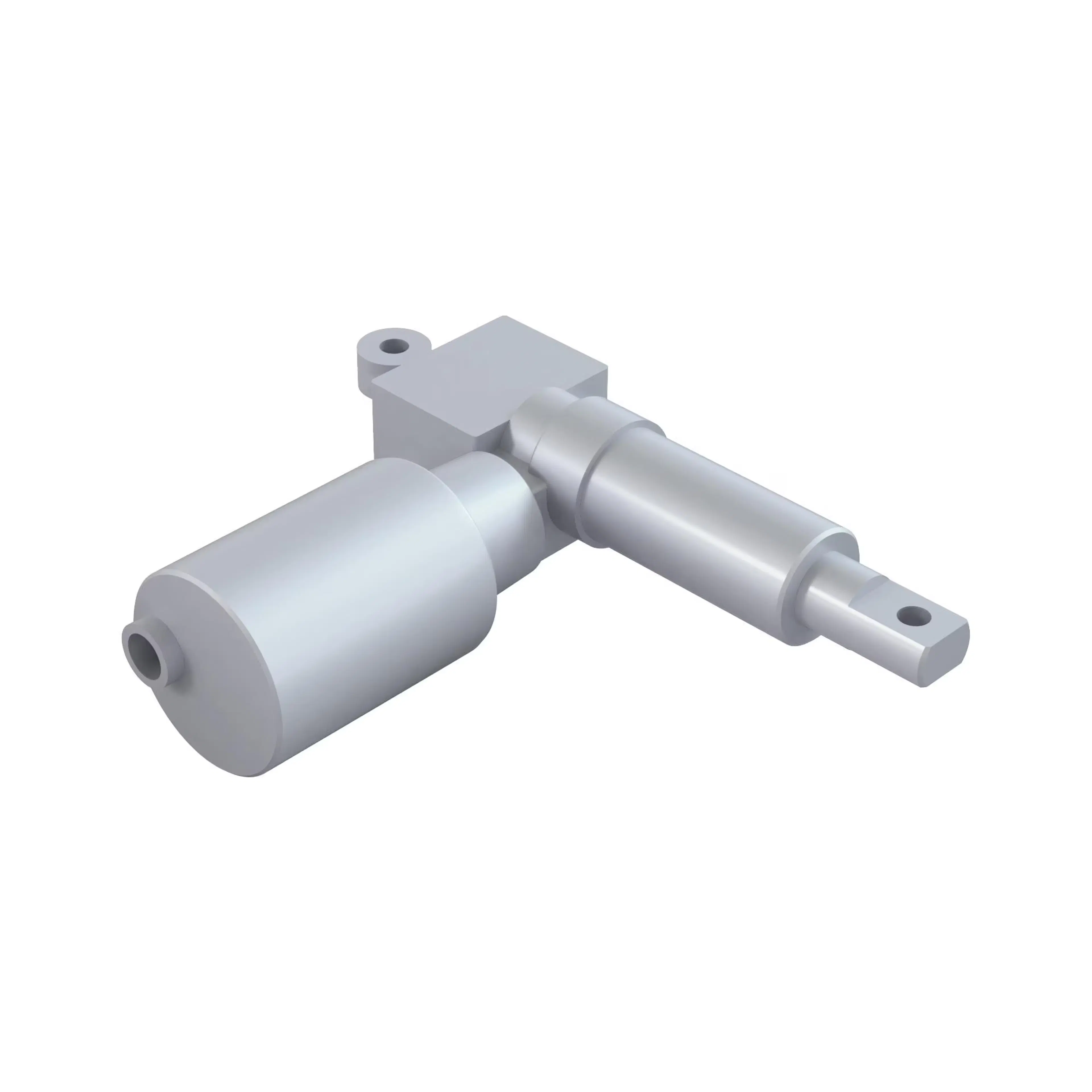 MPB Linear Actuators