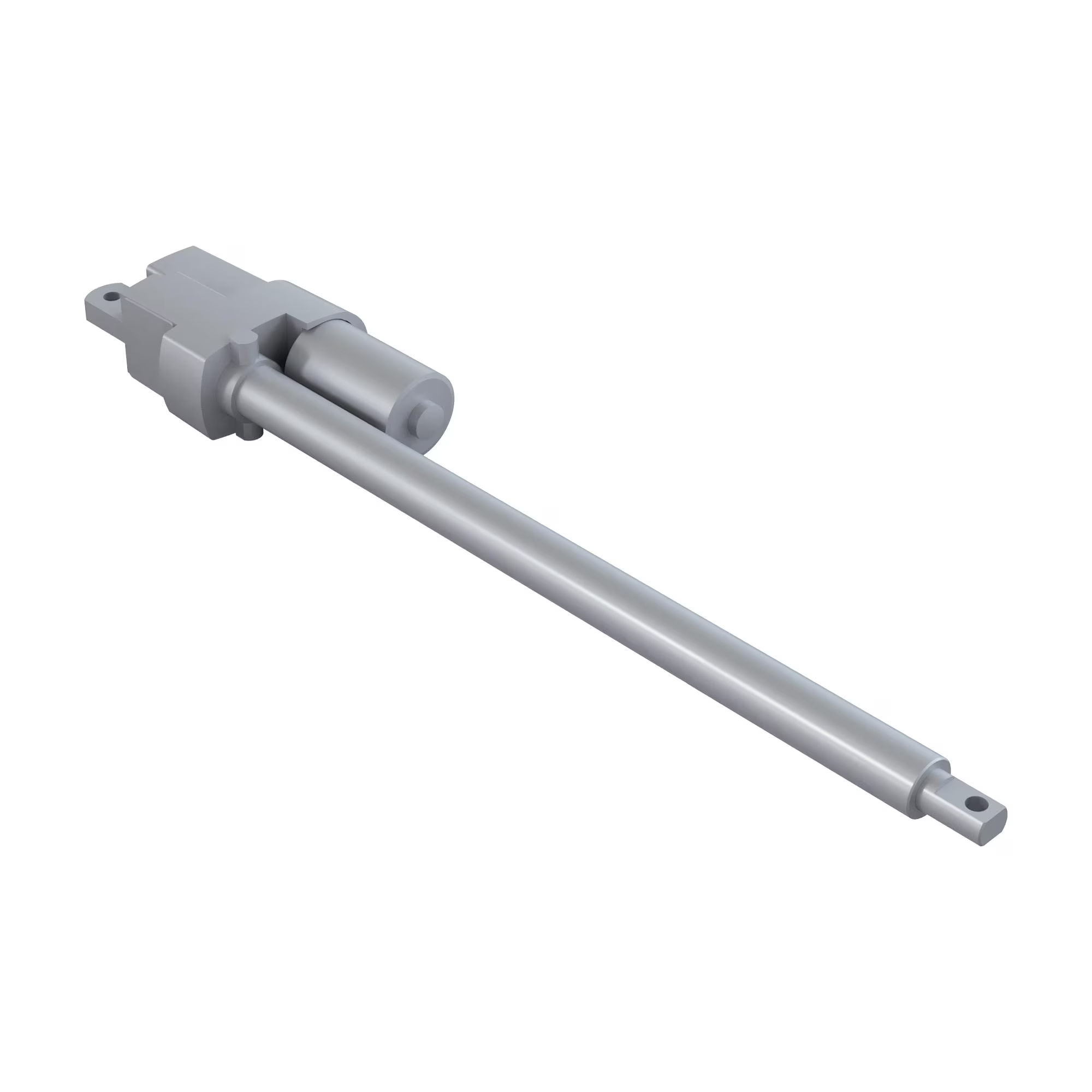 SPA6415-30 | Linear Actuator, 115 AC, 1500 lbs, 30'' stroke image 1