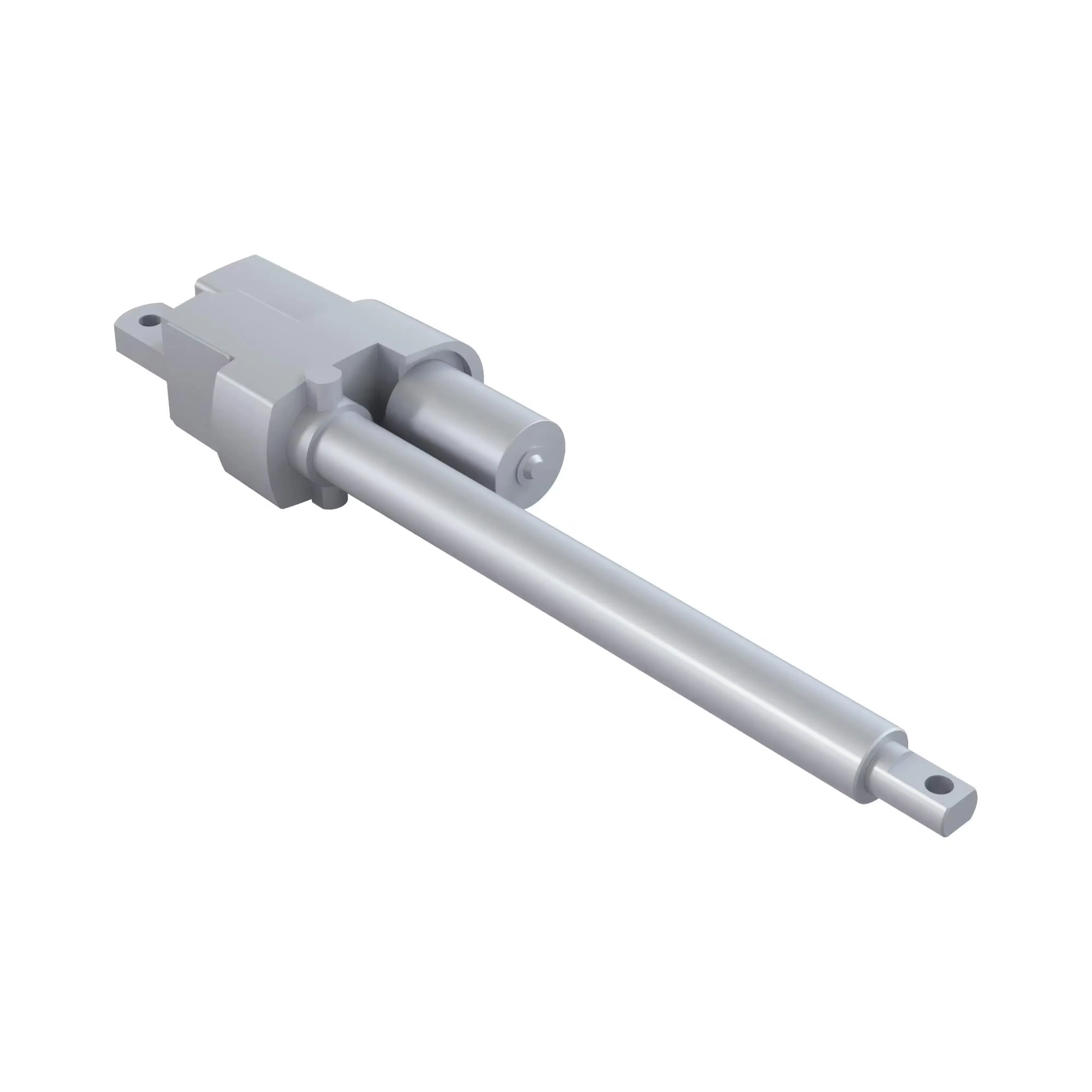LSPD6415-18 | Linear Actuator, 1500 lbs, 115 AC, 18'' Stroke