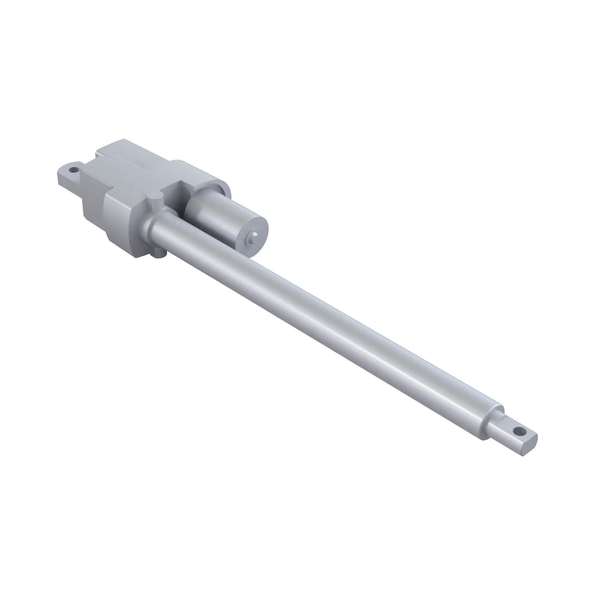 SPD6420-24 | Linear Actuator, 2000 lbs, 115 AC, 30'' Stroke image 1