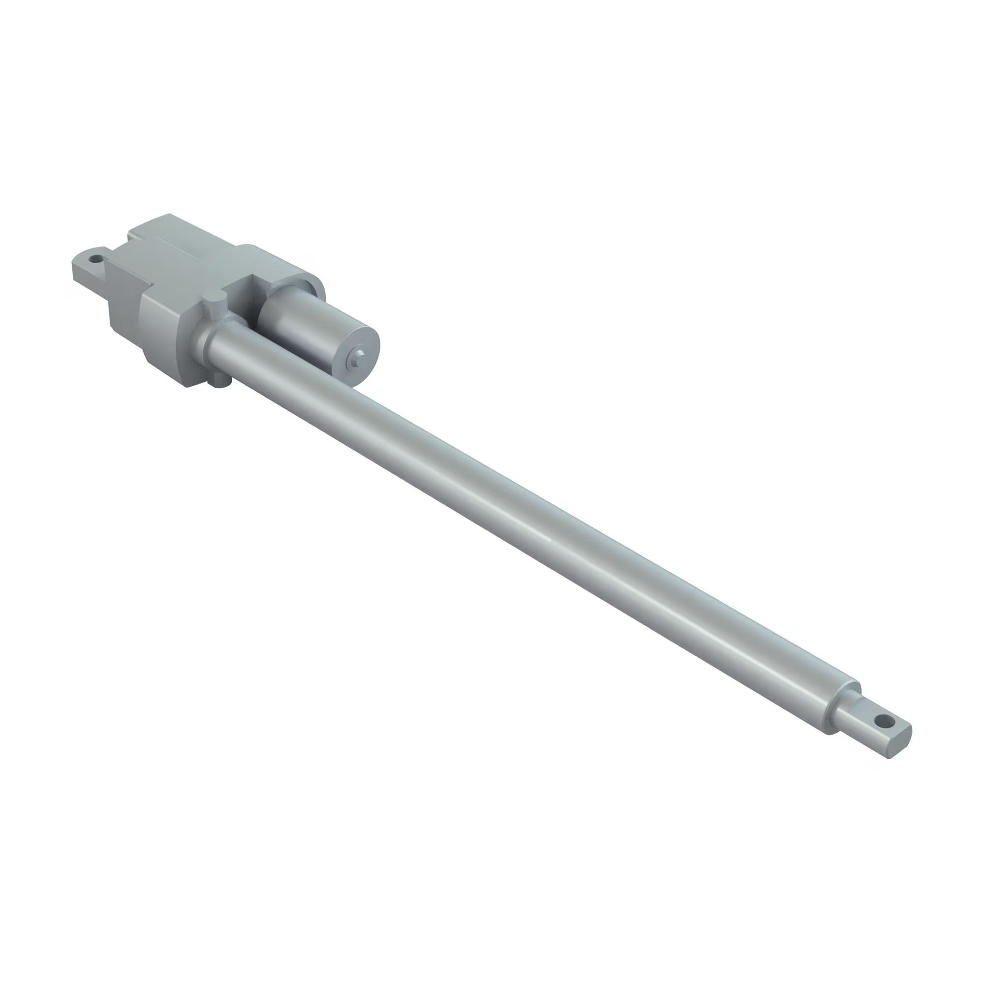 LSPD6415-30 | Linear Actuator, 1500 lbs, 115 AC, 30'' Stroke image 1