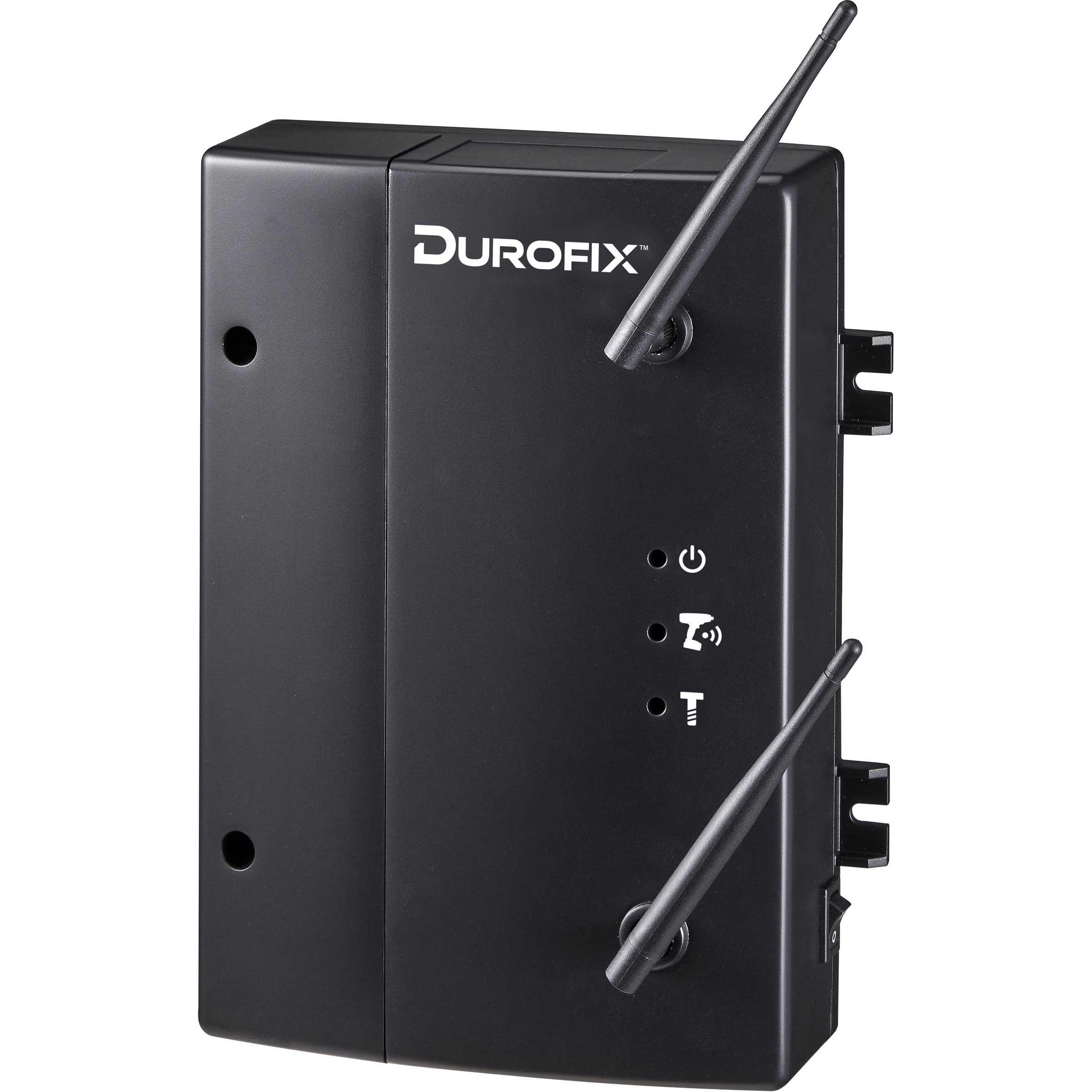 DR002 | I/O Receiver, 1 to 10 Communication Compatible with PLC image 1