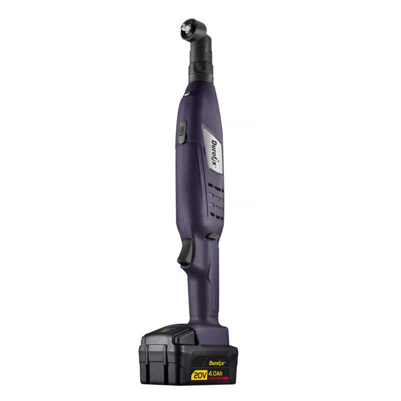 RV2047-W70-PM | 20V Cordless Precision Nutrunner Kit, 20-70 Nm, 1/2'' Square, (1) 20V, 4Ah Battery image 1
