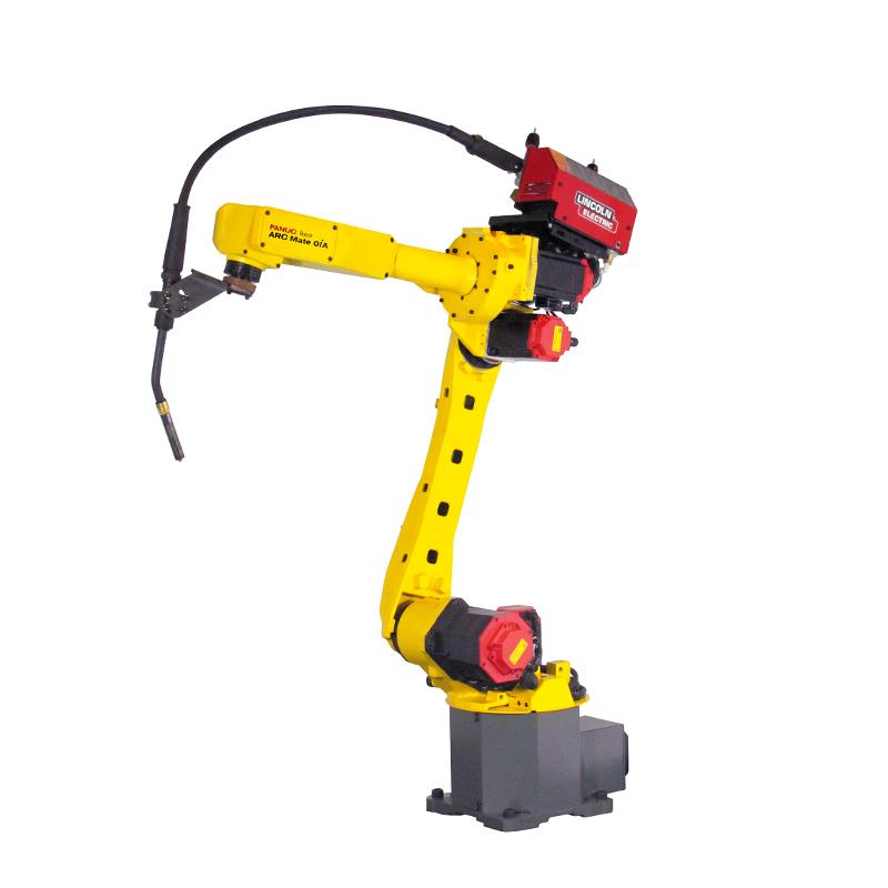 ARC Mate 0iA | w/R30iA Mate Controller image 1