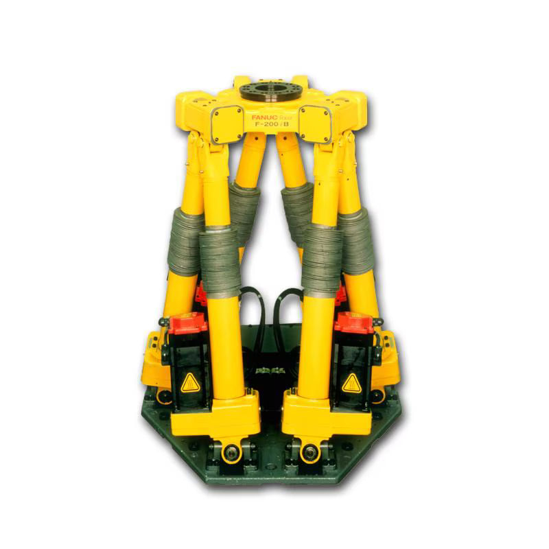 FANUC Special Robot Series image 1