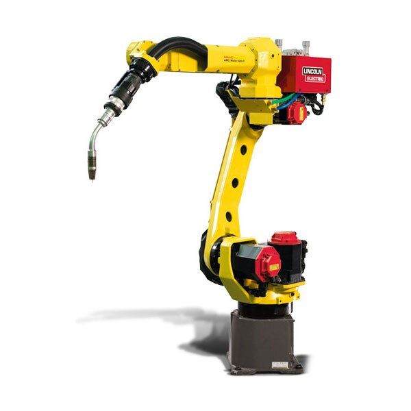 FANUC ARC Mate Series Robots image 1
