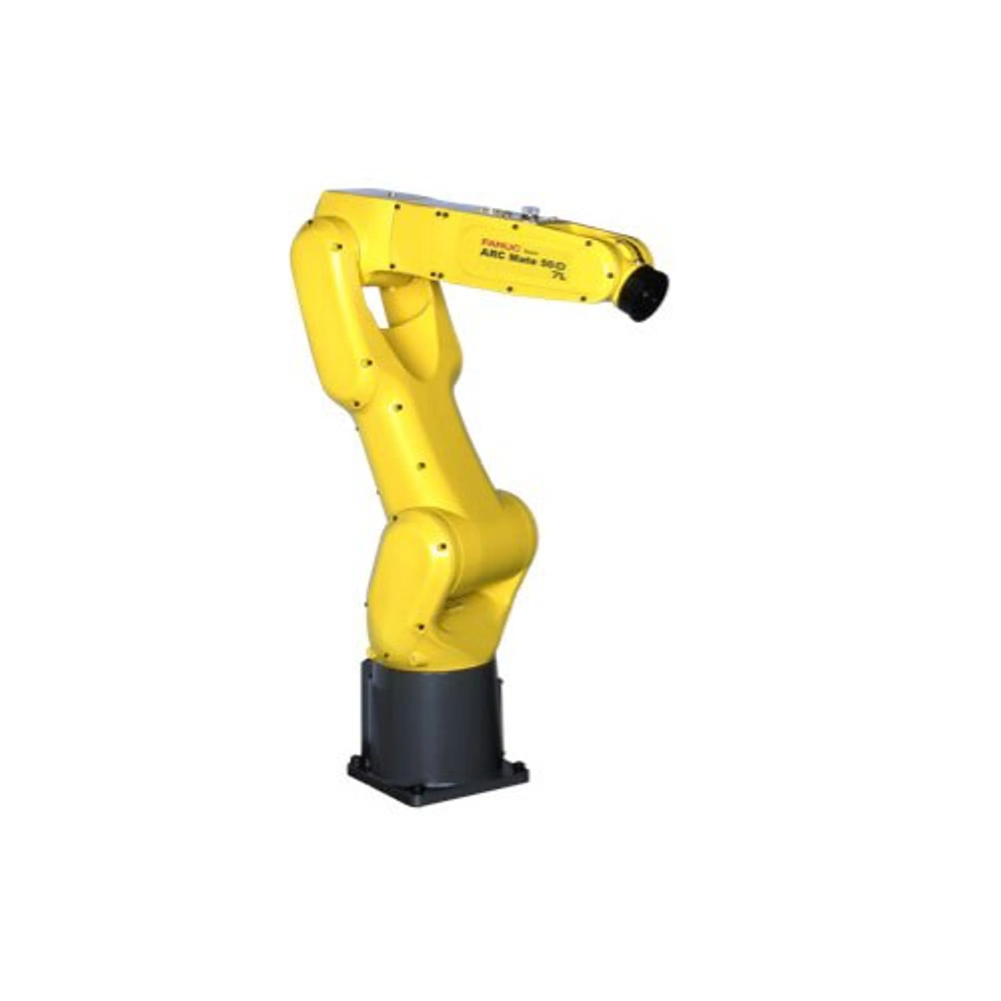 ARC Mate 50iD/7L | 6 Axis, 7 kg Arc Welding Robot, 911 mm reach