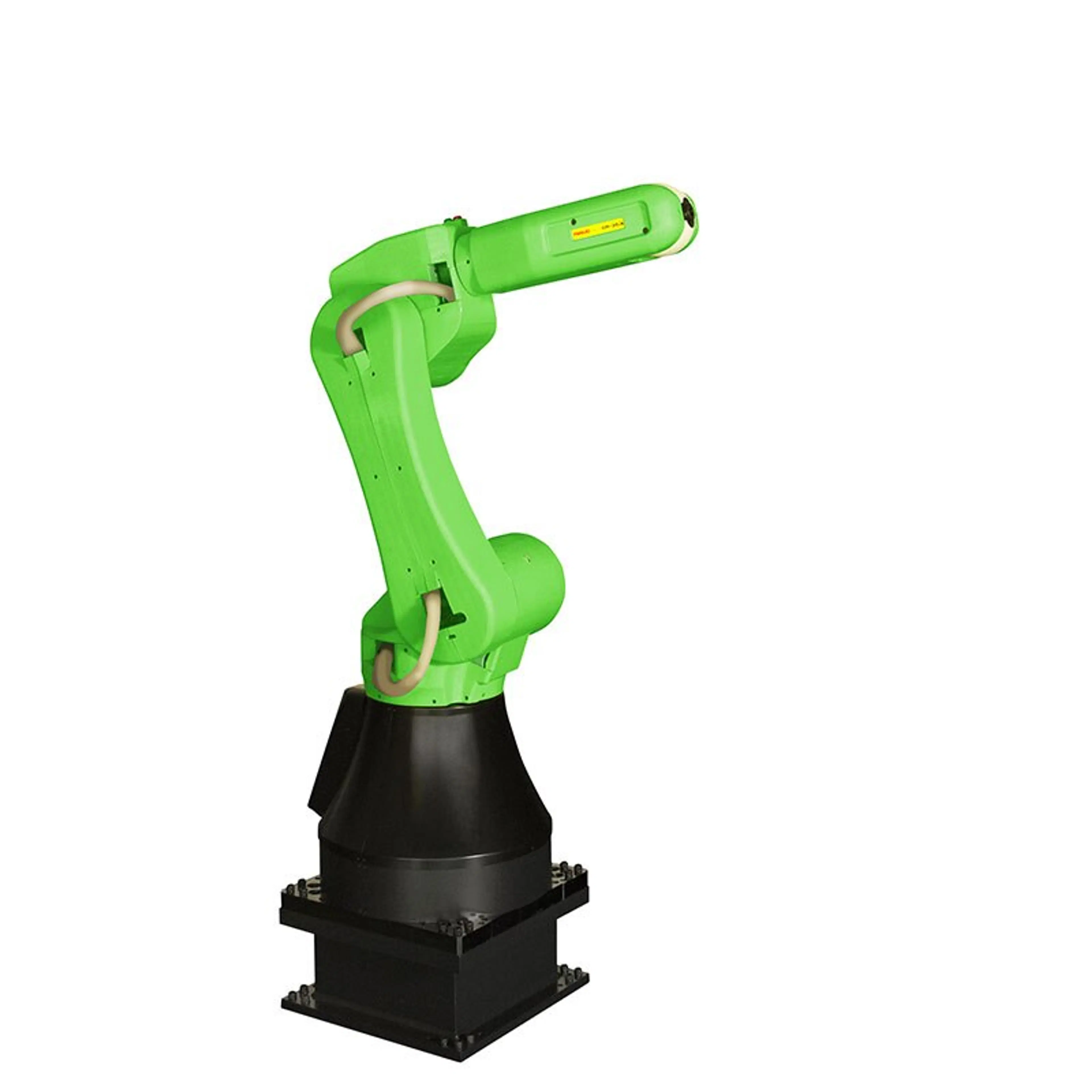 CR-35iA | 6 Axis, 35 kg Collaborative Robot, 1813 mm reach