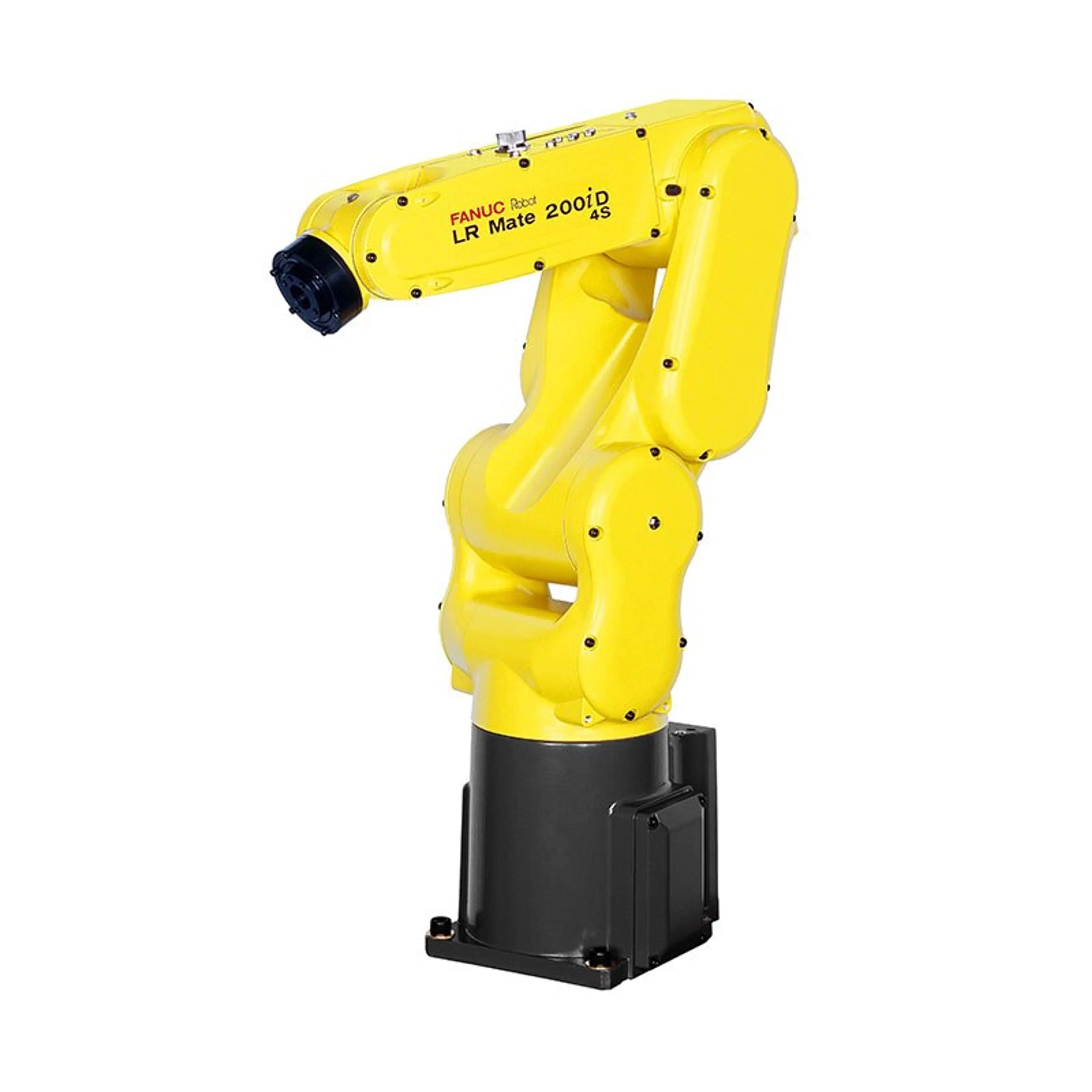 LR Mate 200iD/4S | 6 Axis, 4 kg Compact Mini Robot, 550 mm reach