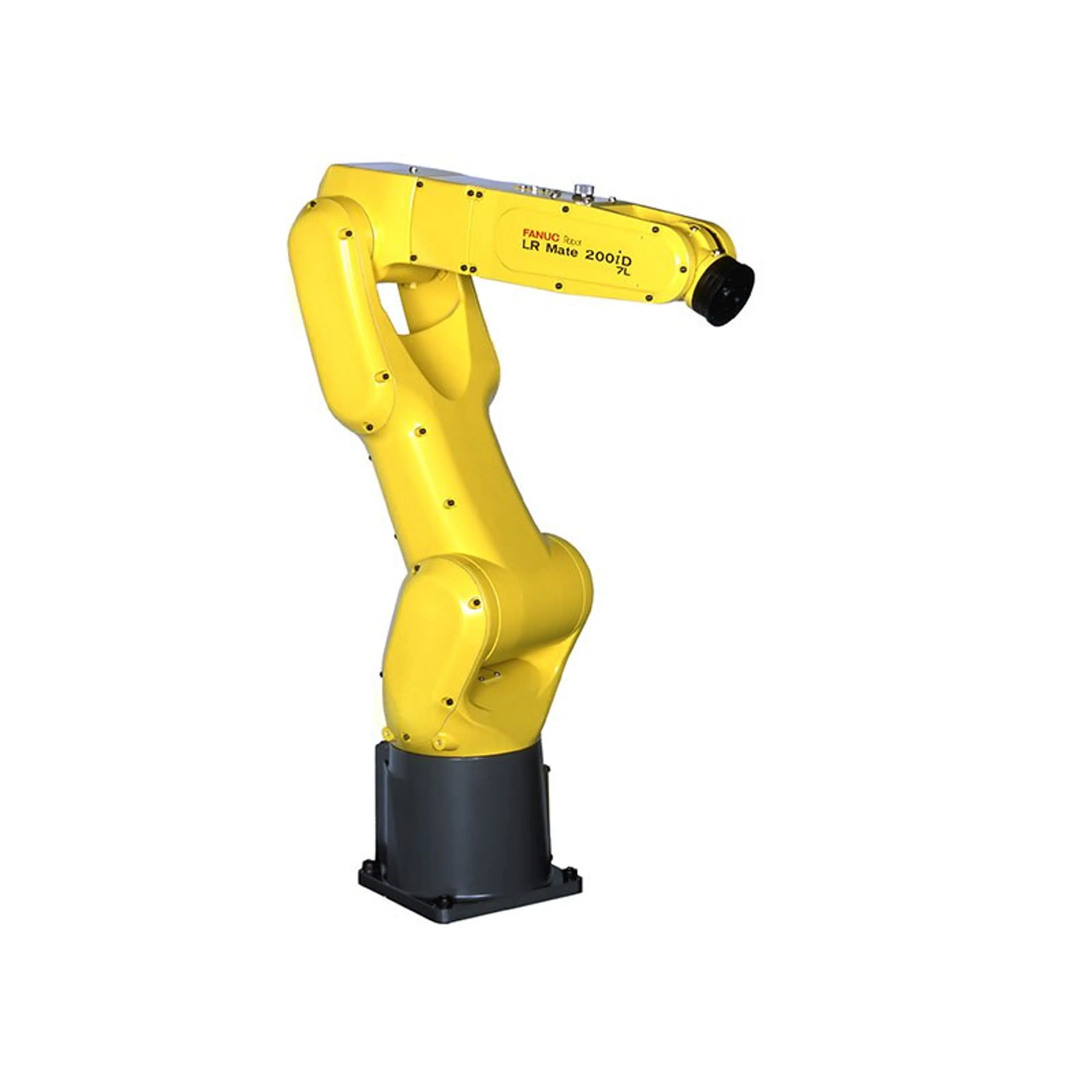 LR Mate 200iD/7L | 6 Axis, 7kg Compact Mini Robot, 911 mm reach