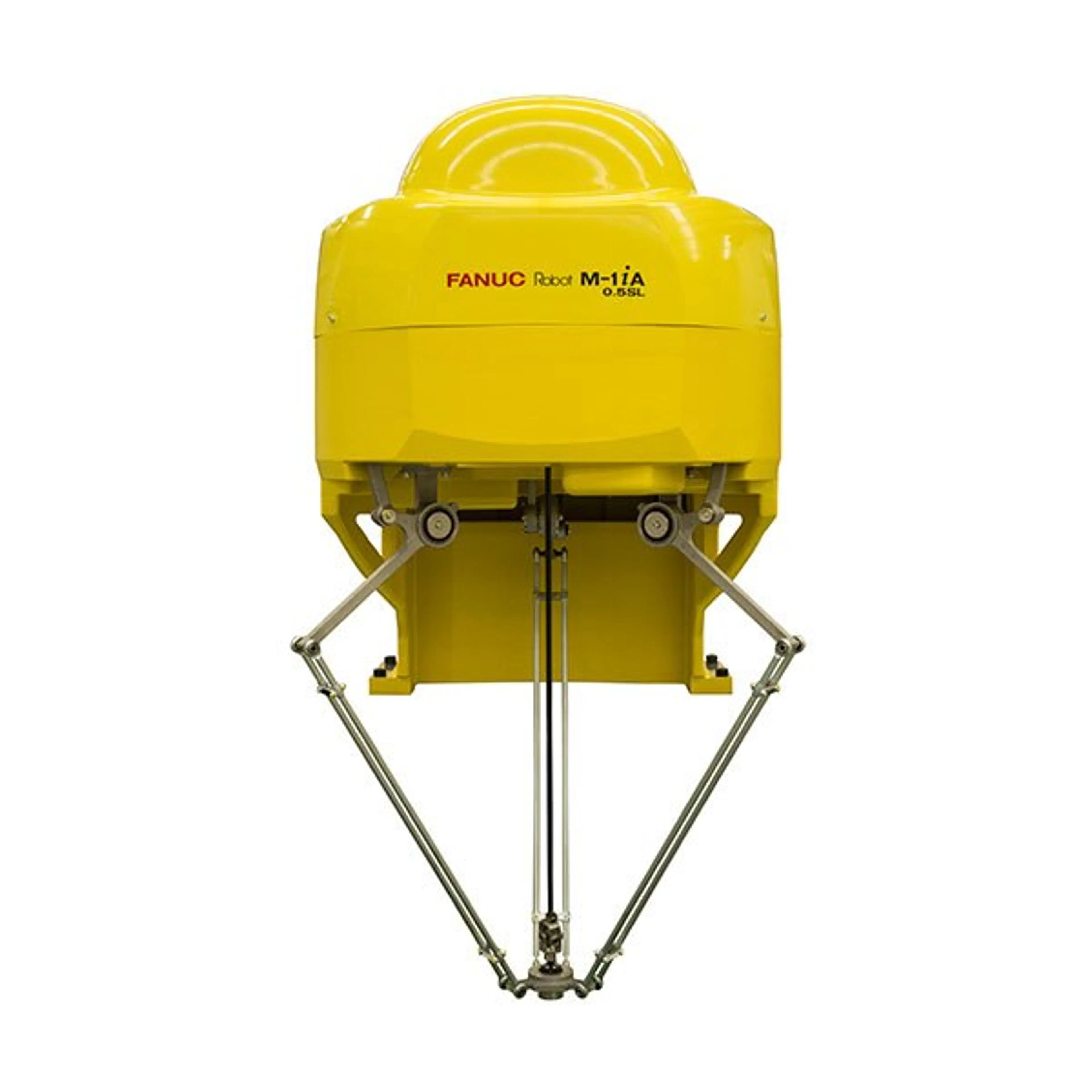 M-1iA/0.5SL | 4 Axis, 0.5 kg Compact High-Speed Assembly Robot, 280 mm reach