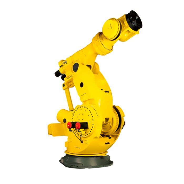 M-2000iA/2300 | 6 Axis, 2300 kg Heavy Payload Robot, 3734 mm reach image 1
